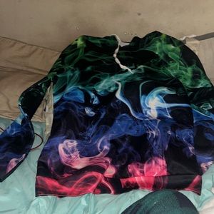 size is large good condition